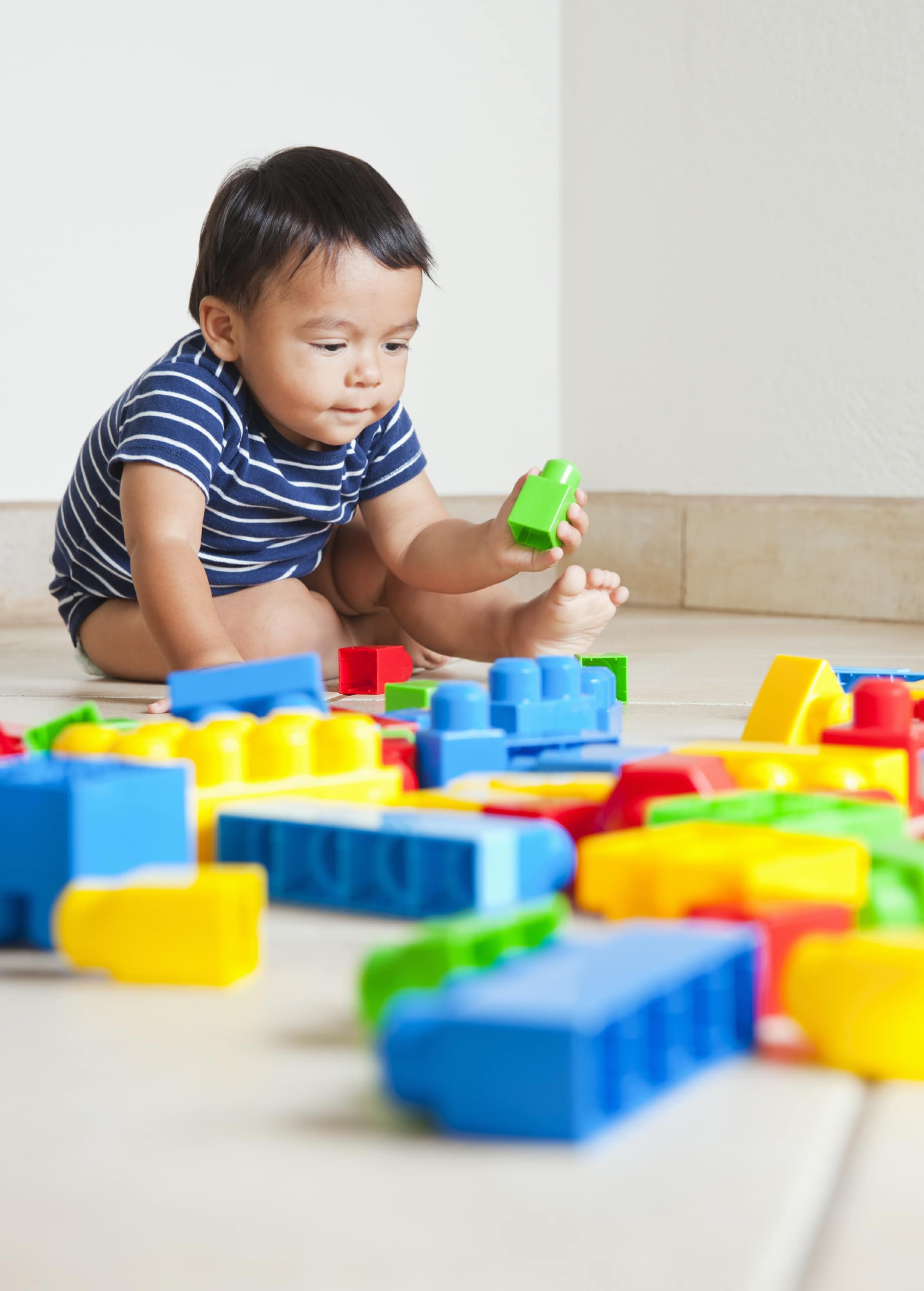 Clarence House day nurseries