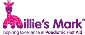 Millie's Mark - excellence in first aid