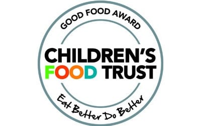 Good Food Award