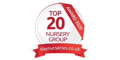 Clarence House awarded Top 20 Mid-Size Nursery Group Award in 2020