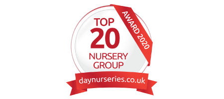 Clarence House awarded Top 20 Mid-Size Nursery Group Award in 2020
